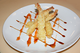 dish